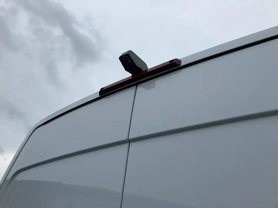Renault Master 150 3.5t L3H2 - Thumbnail 8