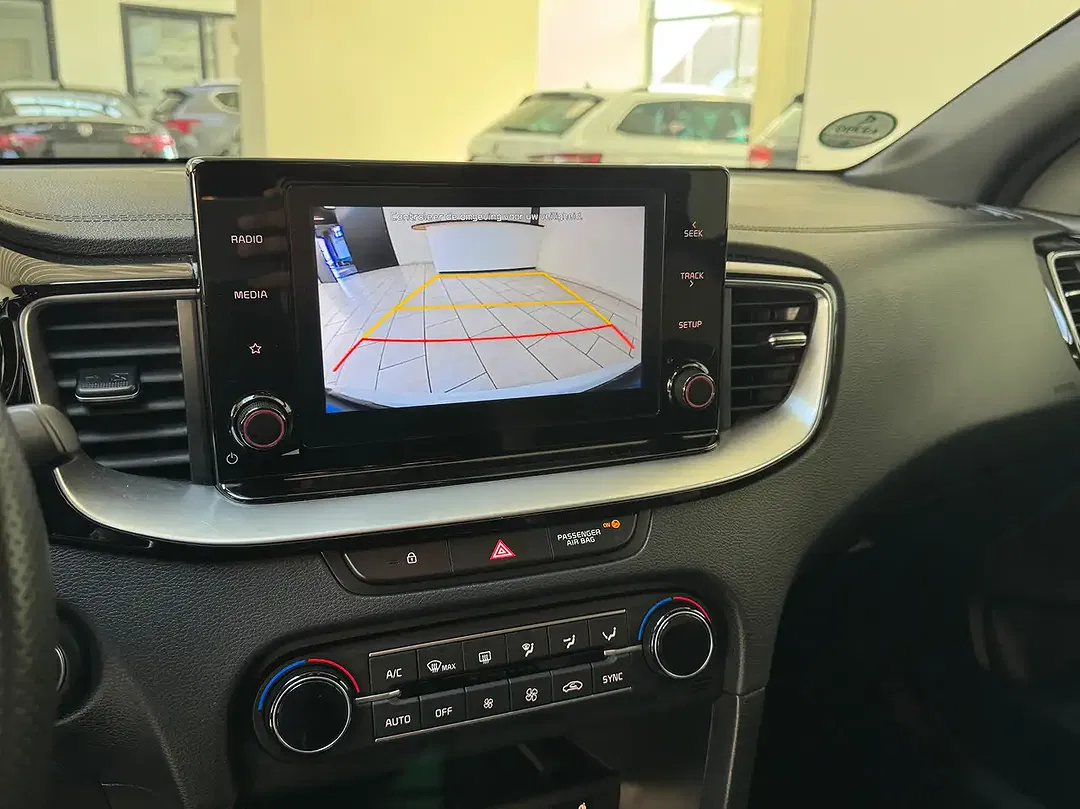 Kia ProCeed / pro_cee'd GT-Line - Thumbnail 12