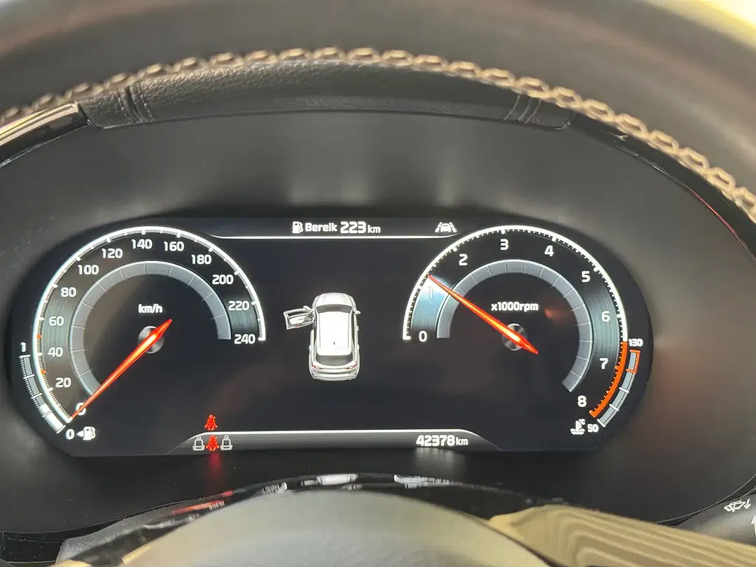 Kia ProCeed / pro_cee'd GT-Line - Thumbnail 14