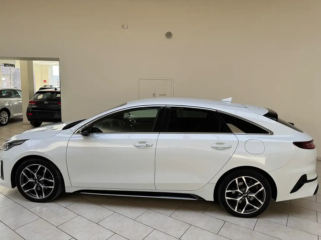 Kia ProCeed / pro_cee'd GT-Line - Thumbnail 7