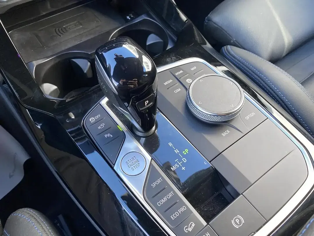 BMW X3 xDrive M Sport - Thumbnail 13