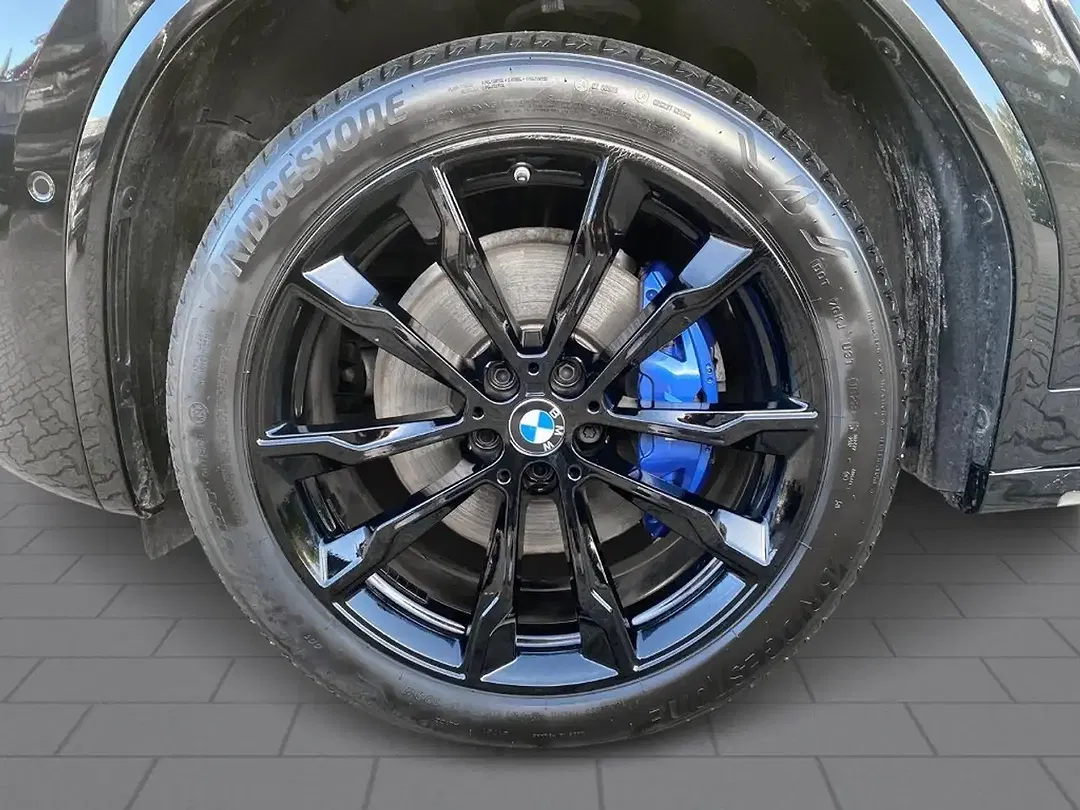 BMW X3 xDrive M Sport - Thumbnail 6