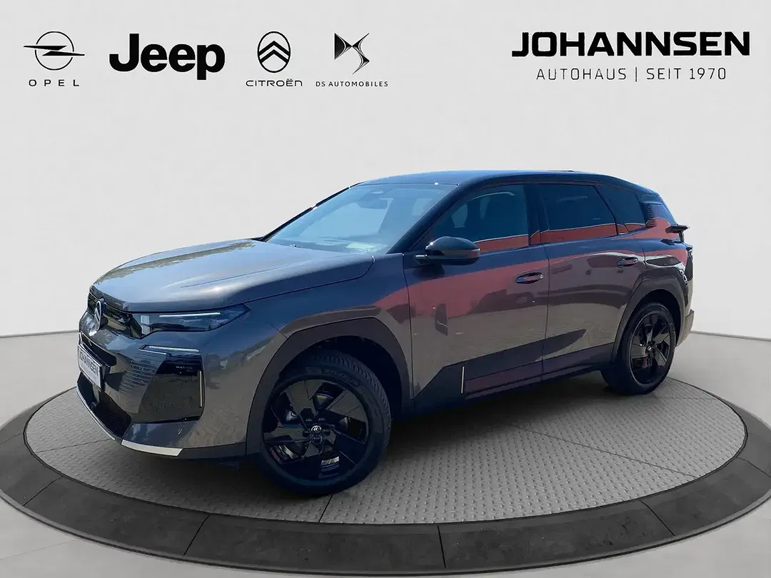 Citroen C5 Aircross EAT8 Max - Thumbnail 1