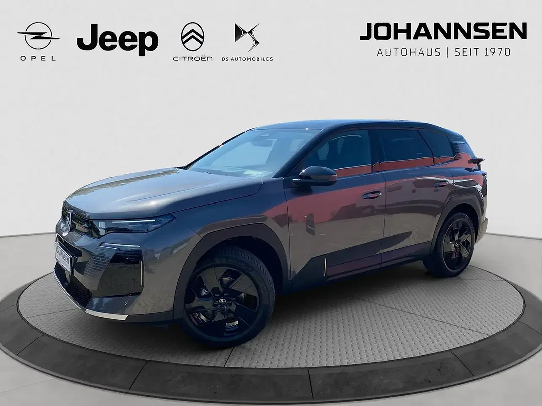 Citroen C5 Aircross EAT8 Max - Afbeelding 1