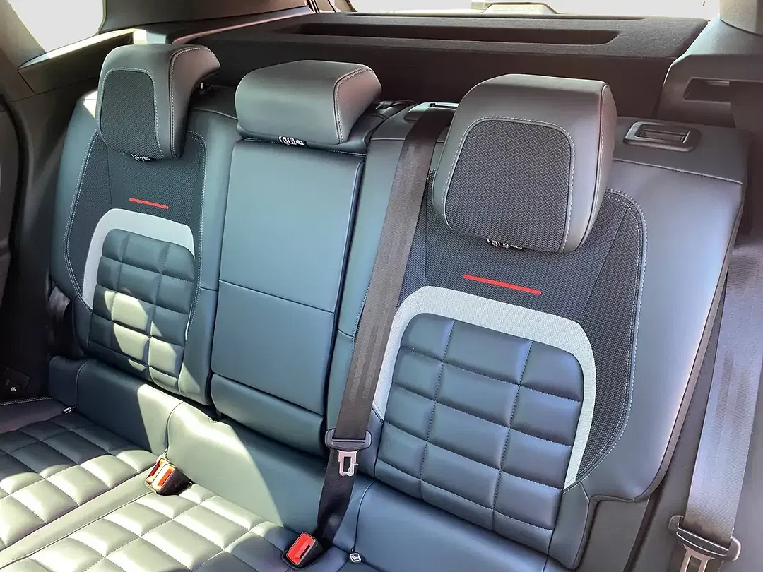 Citroen C5 Aircross EAT8 Max - Thumbnail 12