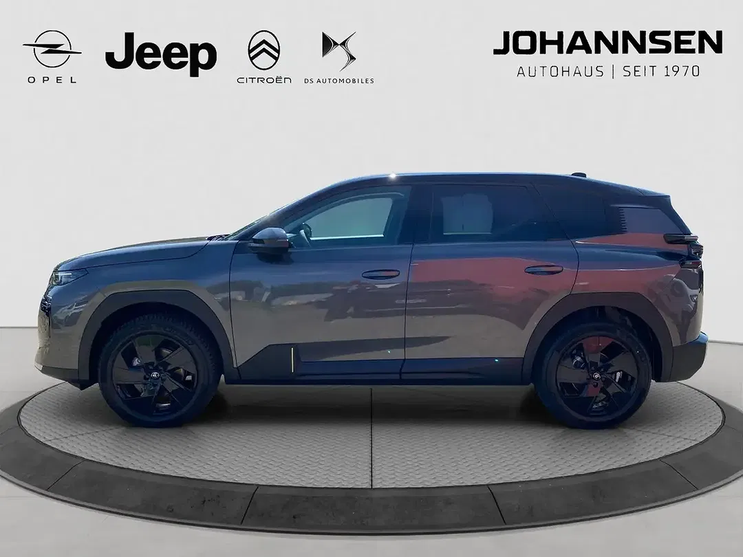 Citroen C5 Aircross EAT8 Max - Thumbnail 2
