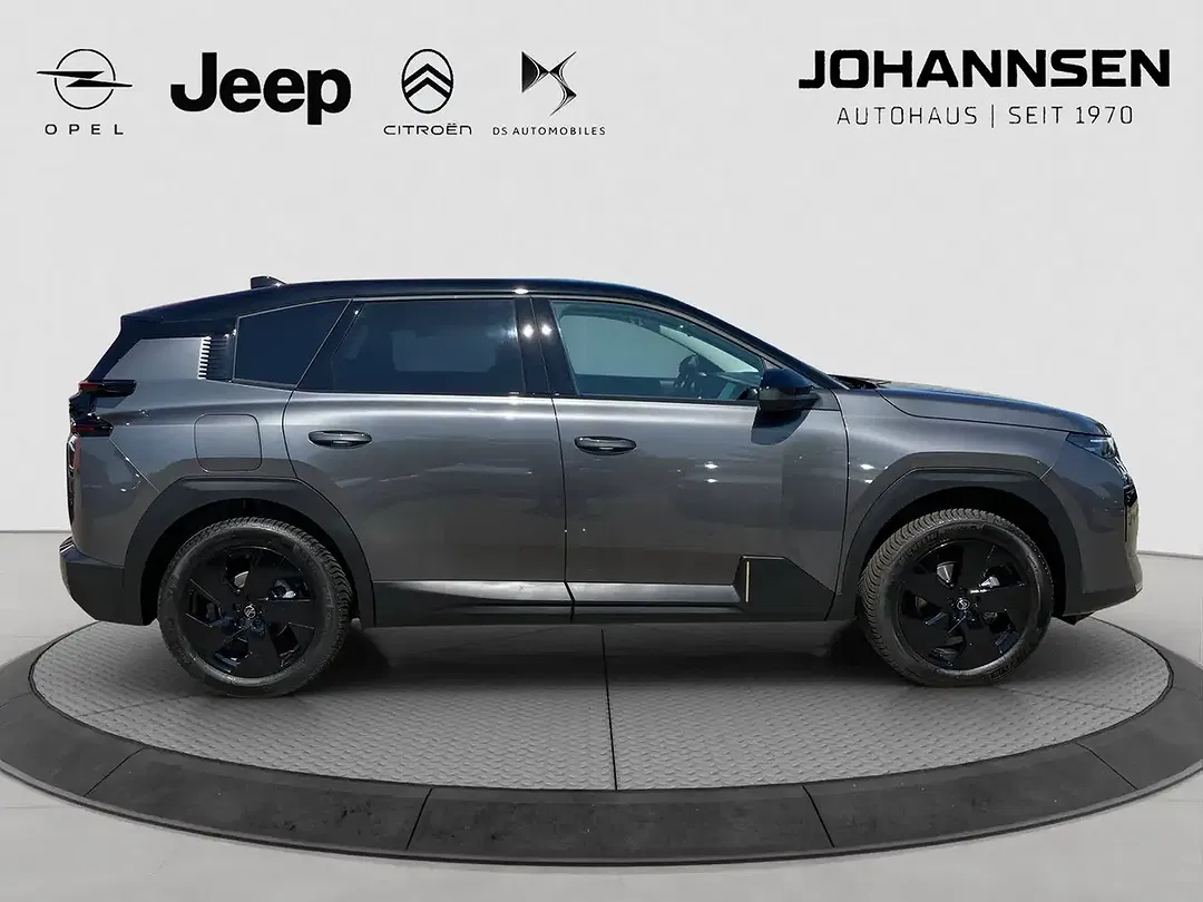 Citroen C5 Aircross EAT8 Max - Thumbnail 6