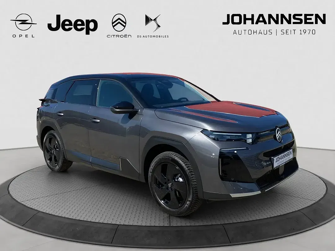Citroen C5 Aircross EAT8 Max - Thumbnail 7