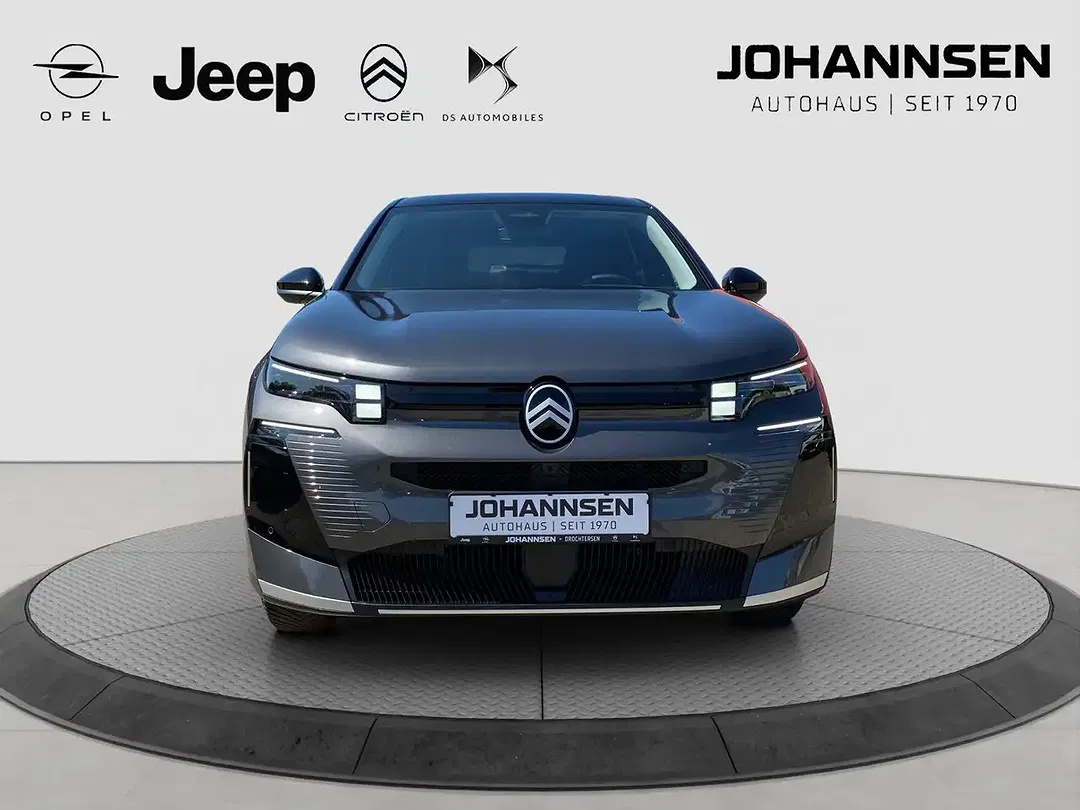 Citroen C5 Aircross EAT8 Max - Thumbnail 8
