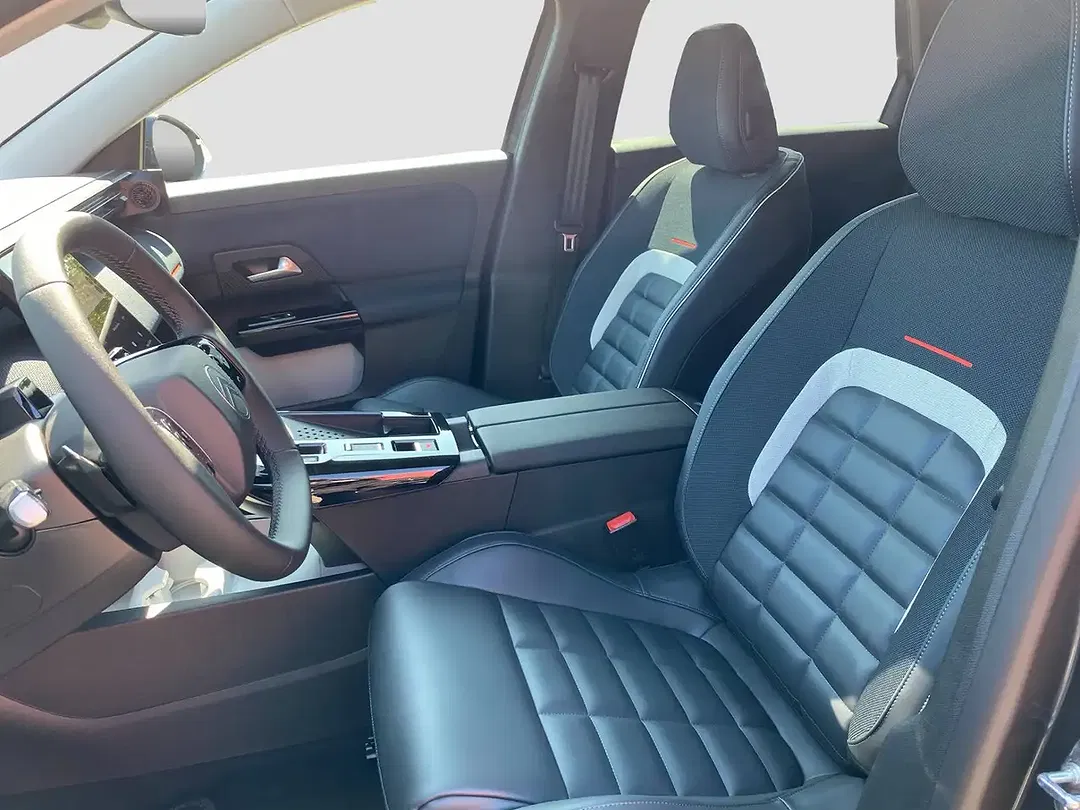 Citroen C5 Aircross EAT8 Max - Thumbnail 9