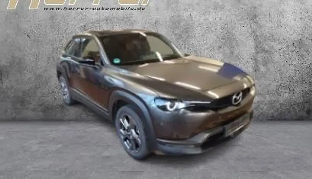 Mazda MX-30 e-SKYACTIV EV - foto 1