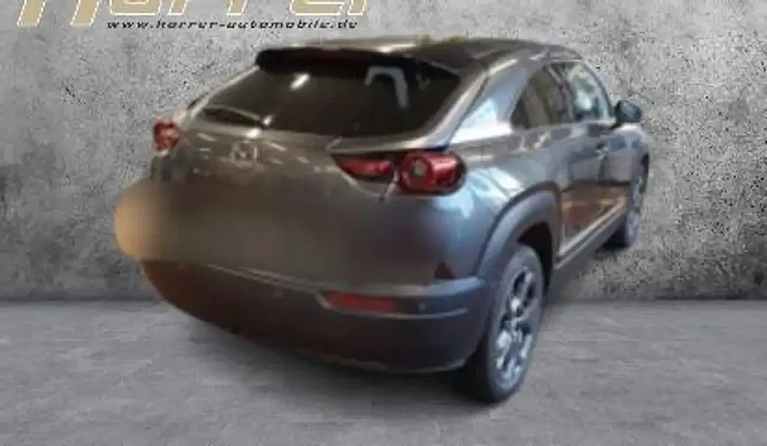 Mazda MX-30 e-SKYACTIV EV - foto 2