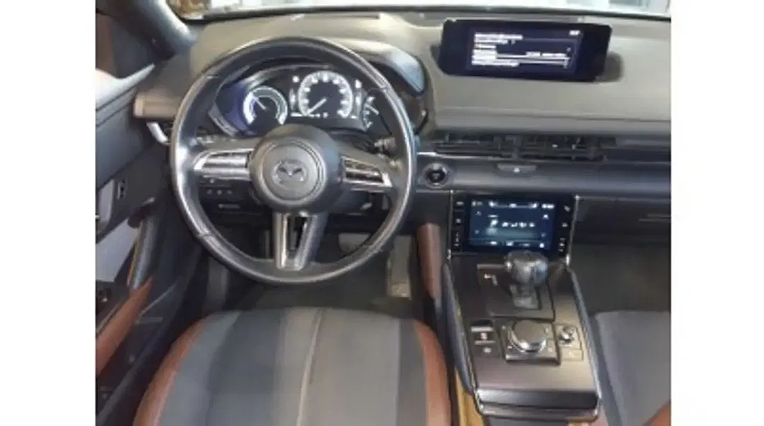 Mazda MX-30 e-SKYACTIV EV - Thumbnail 4