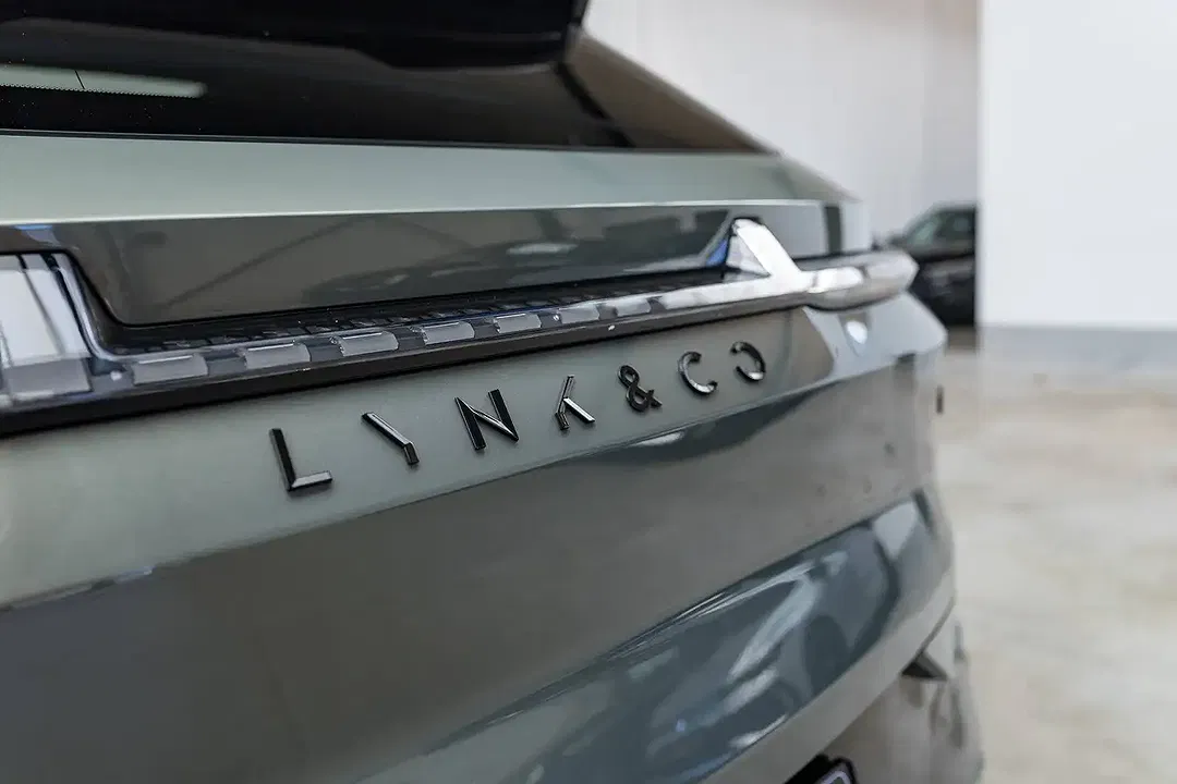 Lynk & Co 08 - Thumbnail 10