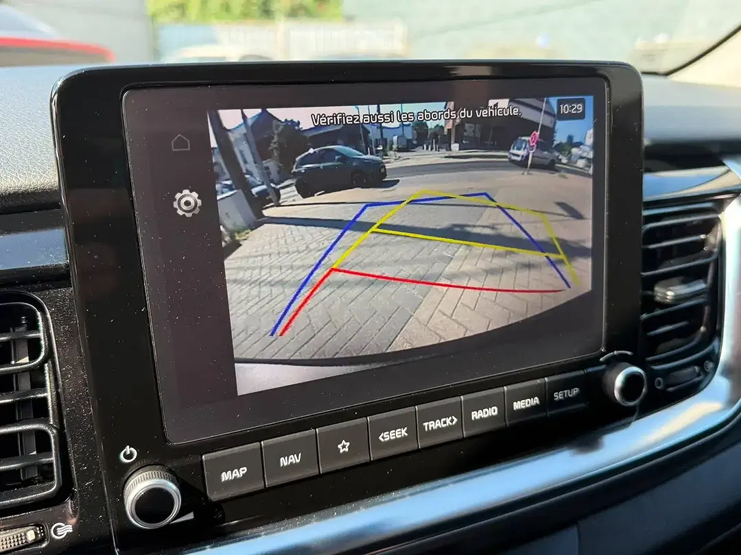 Kia Stonic 1.0 DCT - Thumbnail 10