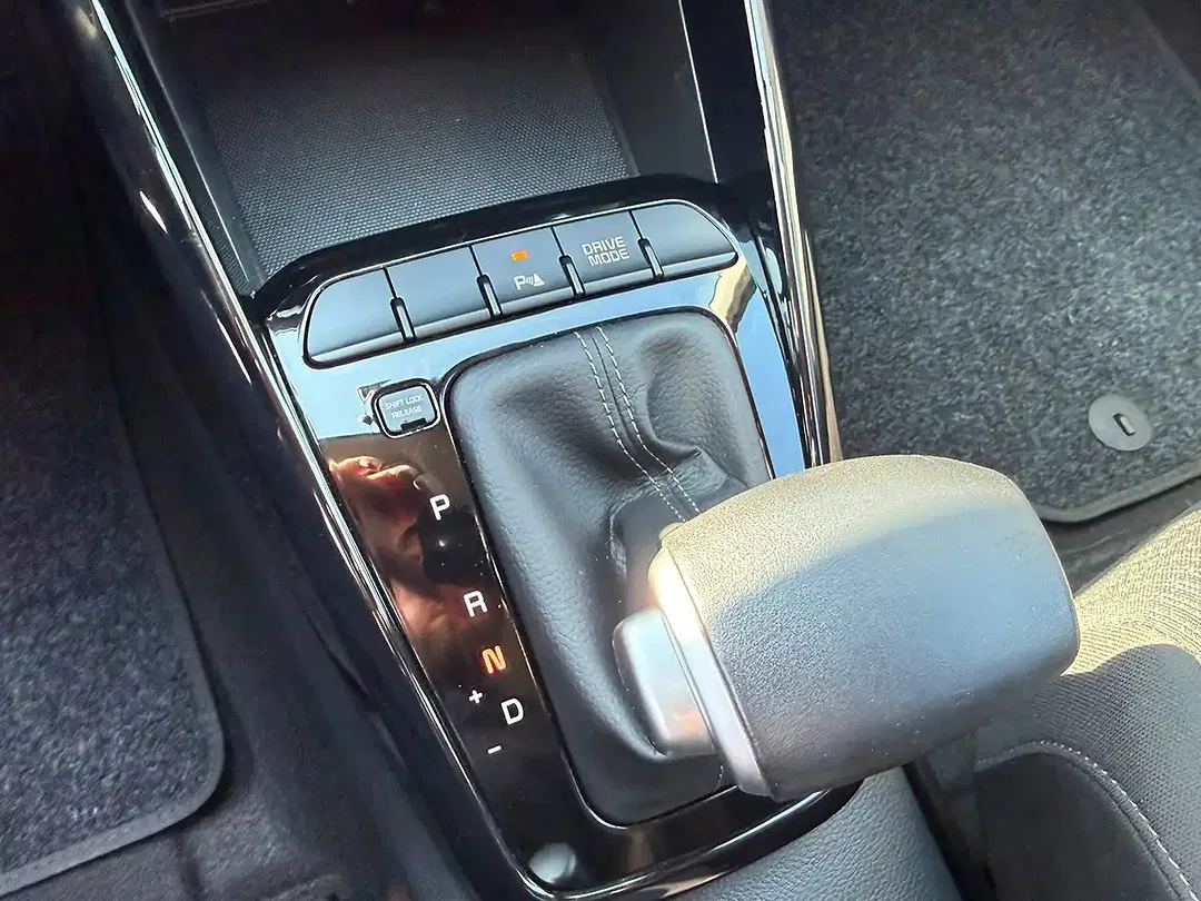 Kia Stonic 1.0 DCT - Thumbnail 12
