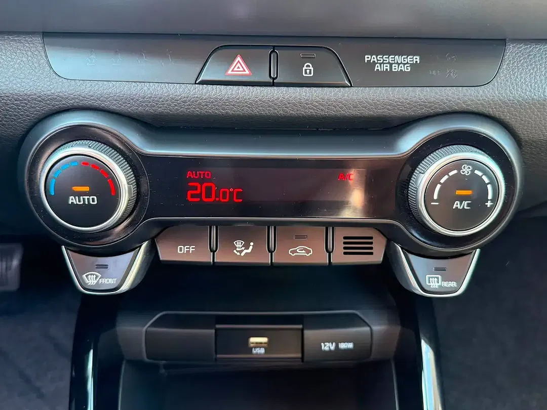 Kia Stonic 1.0 DCT - Thumbnail 13