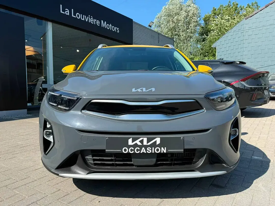 Kia Stonic 1.0 DCT - foto 2