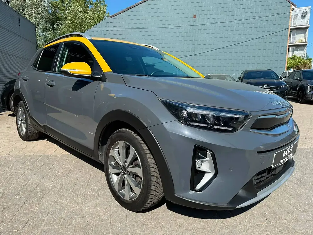 Kia Stonic 1.0 DCT - Thumbnail 3
