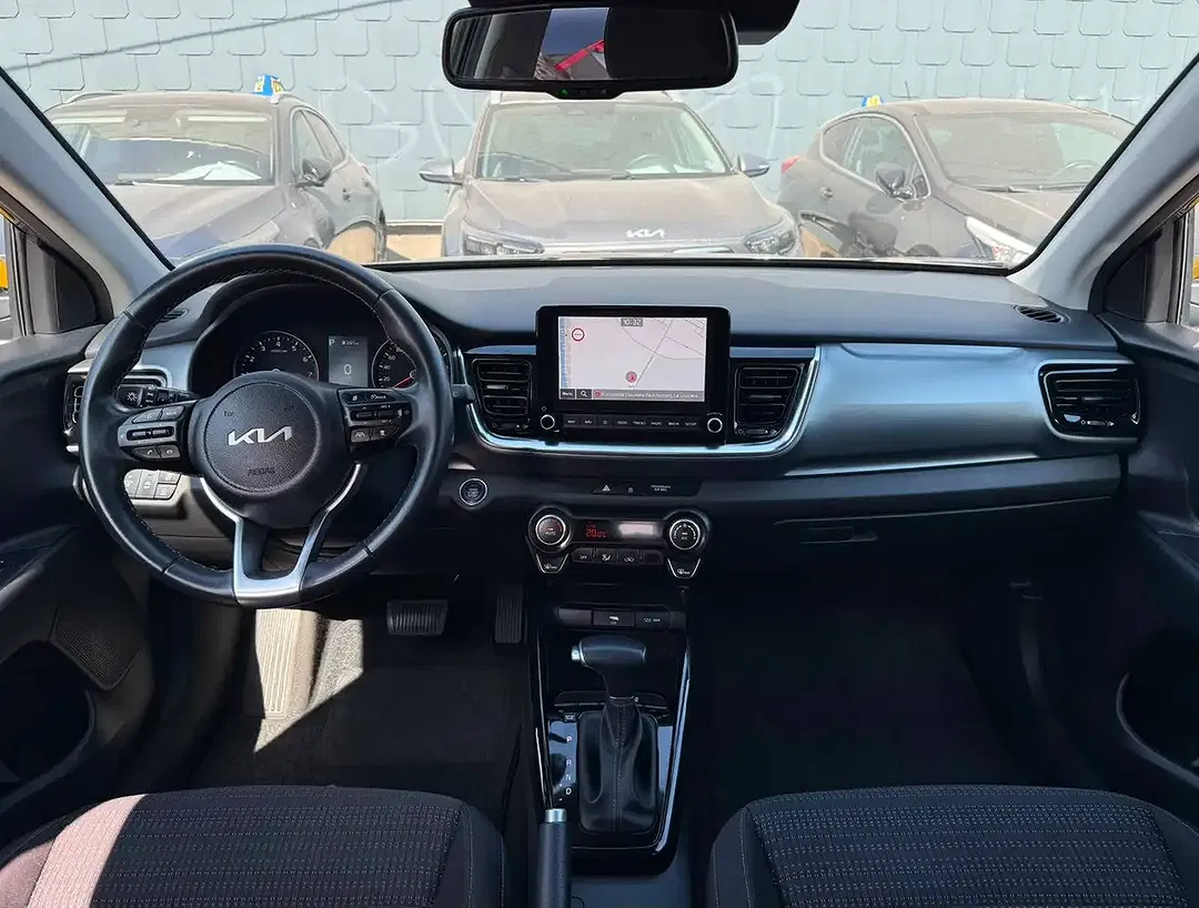 Kia Stonic 1.0 DCT - Thumbnail 8