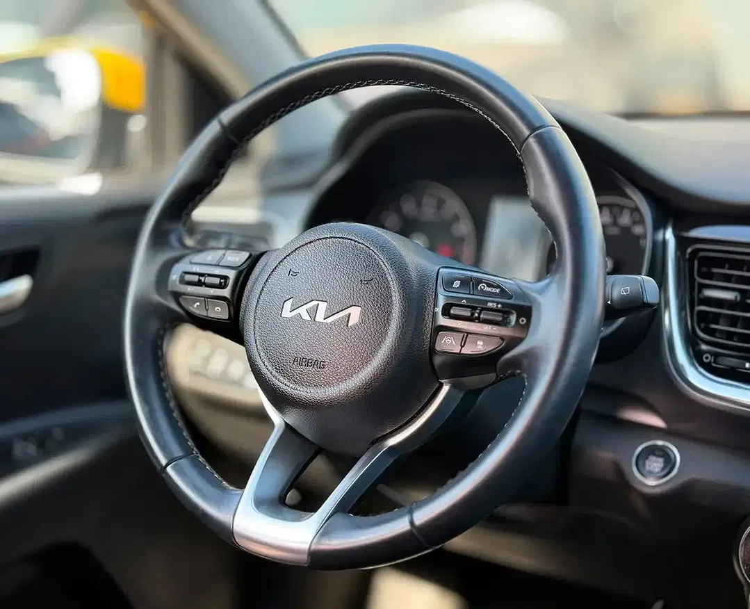 Kia Stonic 1.0 DCT - Thumbnail 9
