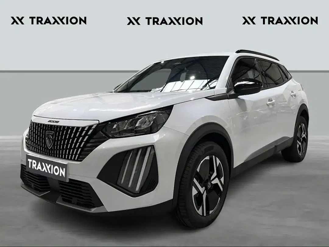 Peugeot 2008 Allure - foto 1