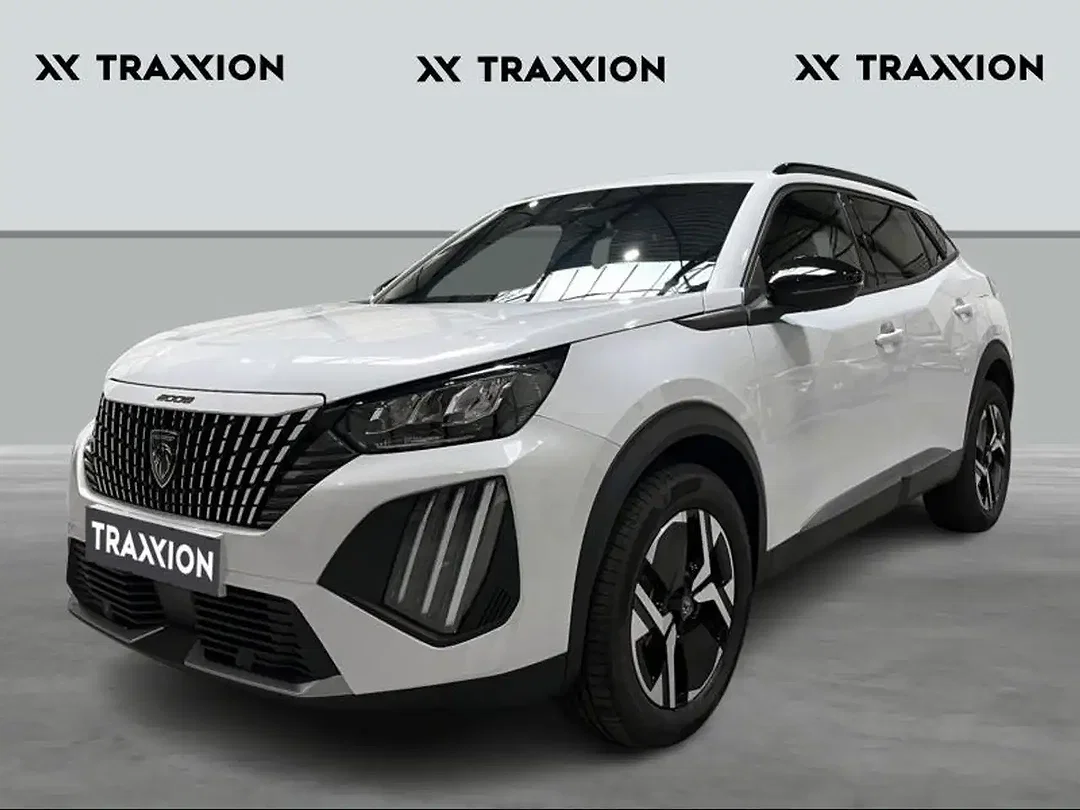 Peugeot 2008 Allure - Afbeelding 1