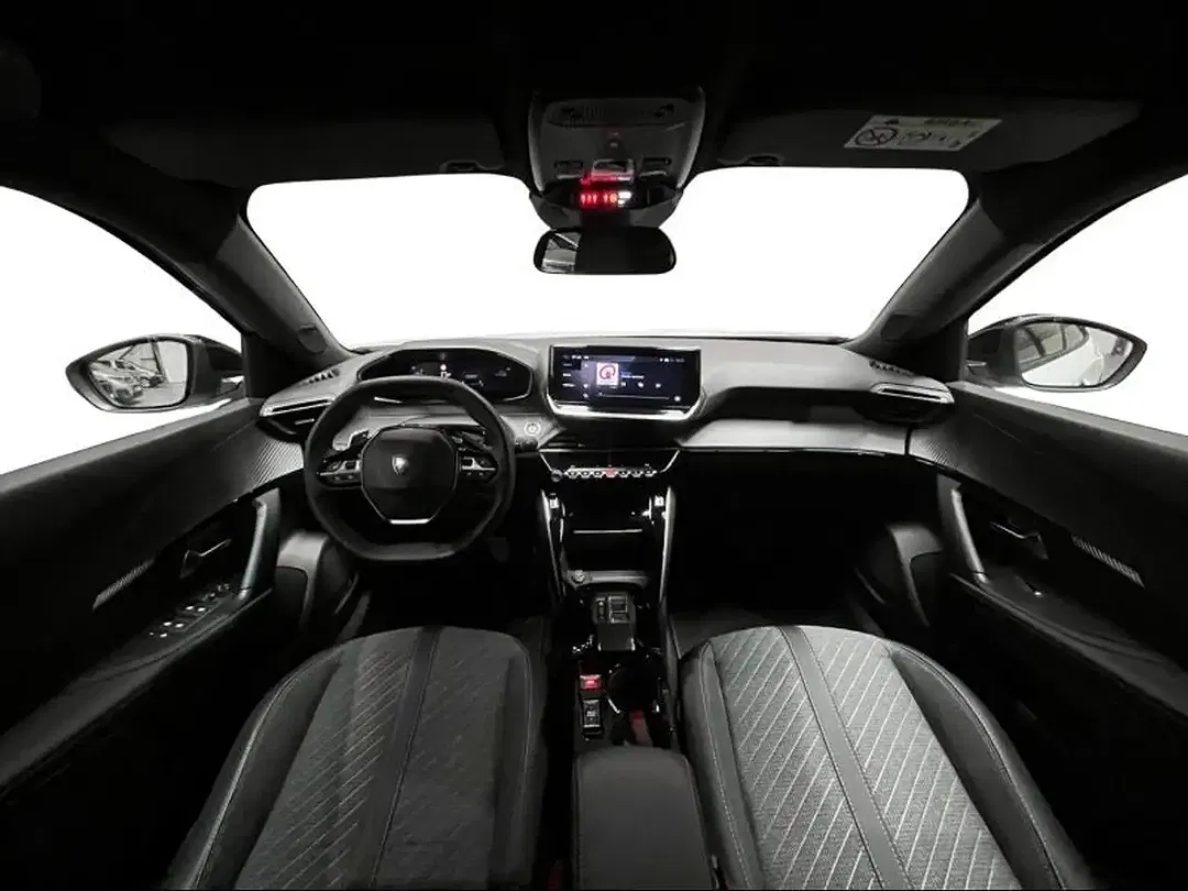 Peugeot 2008 Allure - Thumbnail 12