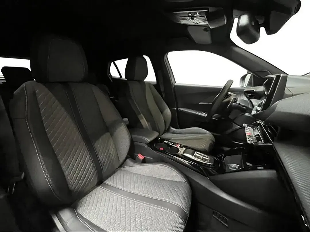 Peugeot 2008 Allure - Thumbnail 14