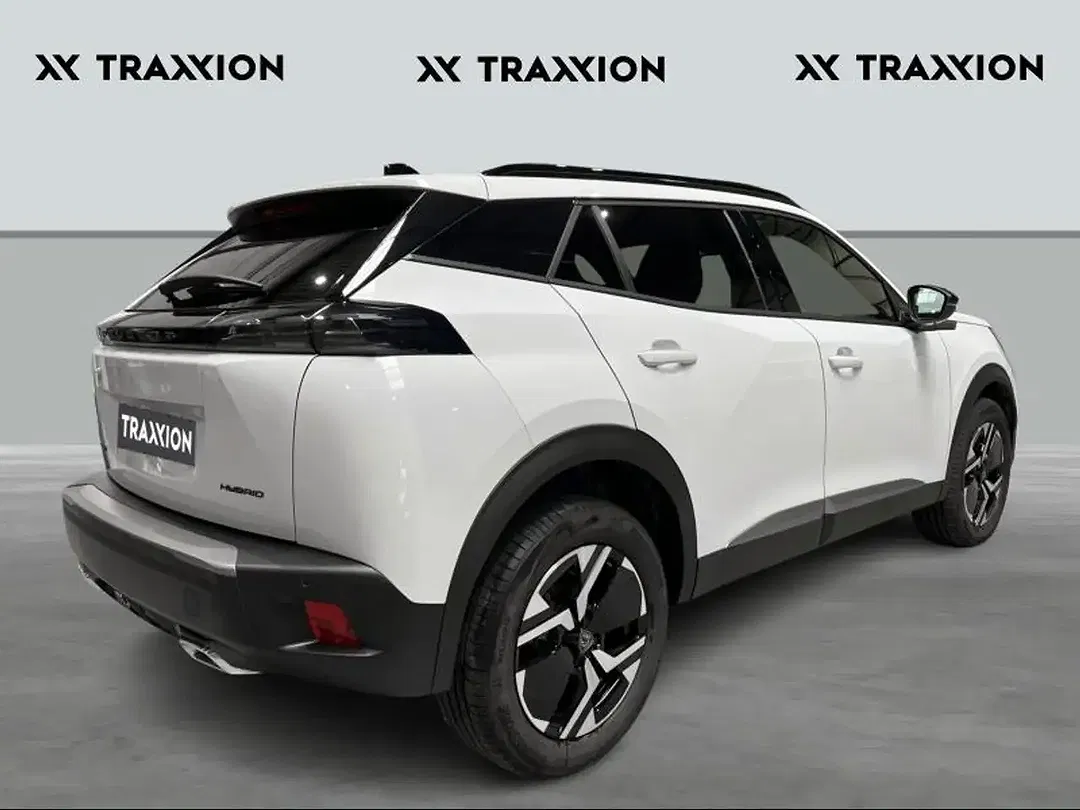Peugeot 2008 Allure - Thumbnail 3