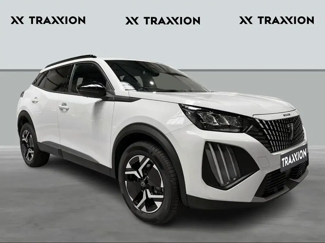 Peugeot 2008 Allure - Thumbnail 4