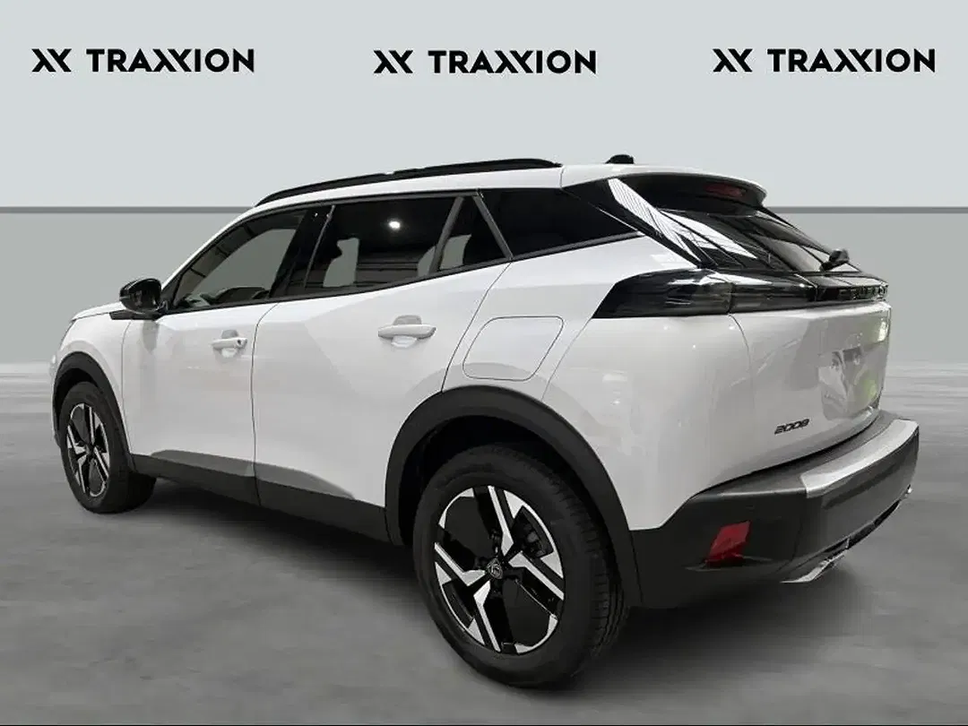 Peugeot 2008 Allure - Thumbnail 6