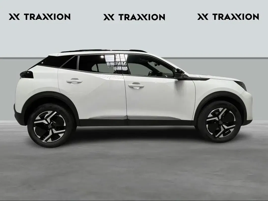 Peugeot 2008 Allure - Thumbnail 7