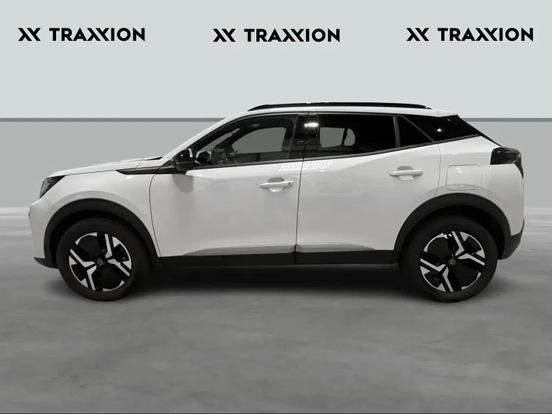Peugeot 2008 Allure - Thumbnail 8