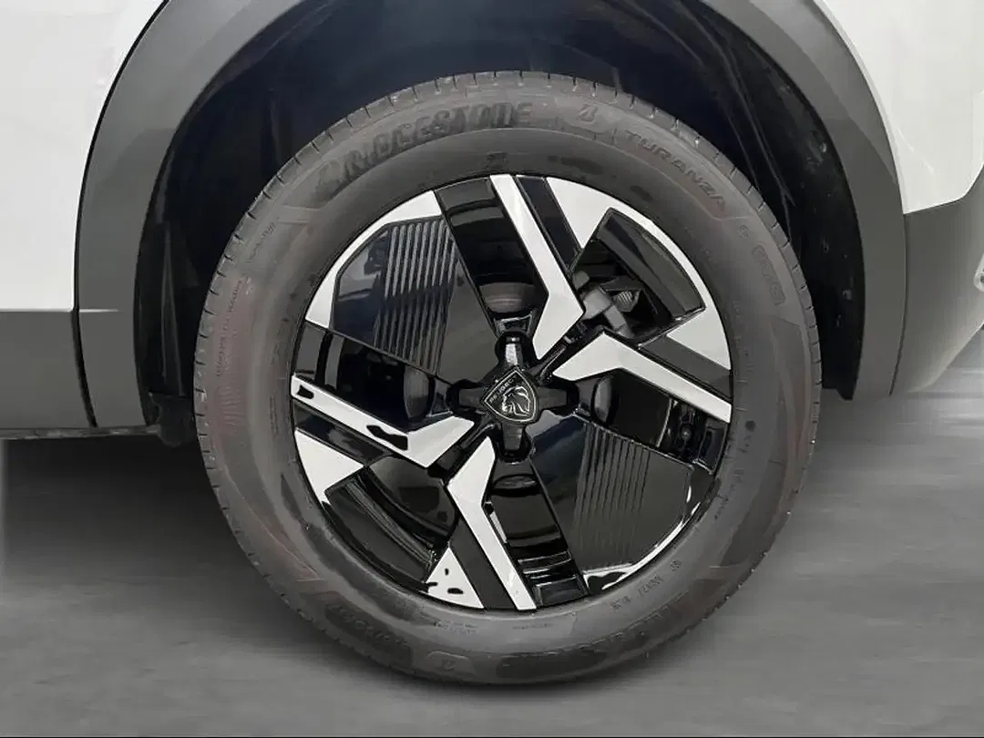 Peugeot 2008 Allure - Thumbnail 9