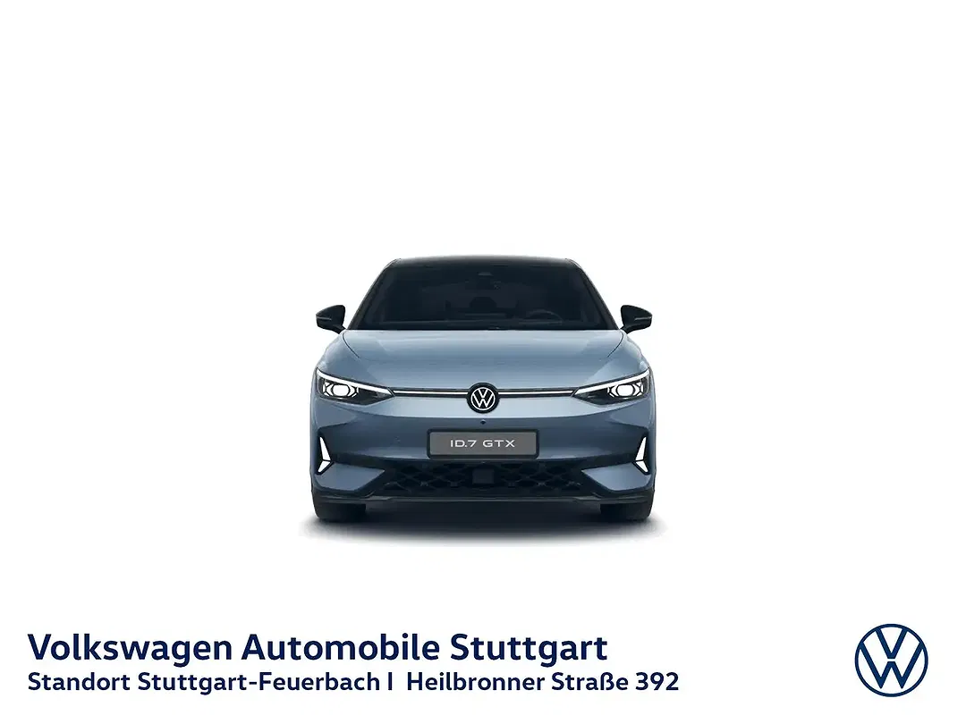 Volkswagen ID.7 - foto 2