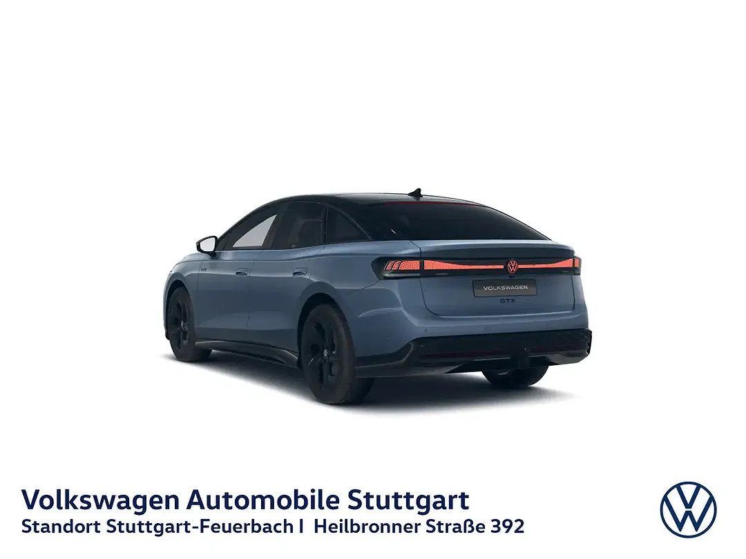 Volkswagen ID.7 - Thumbnail 4