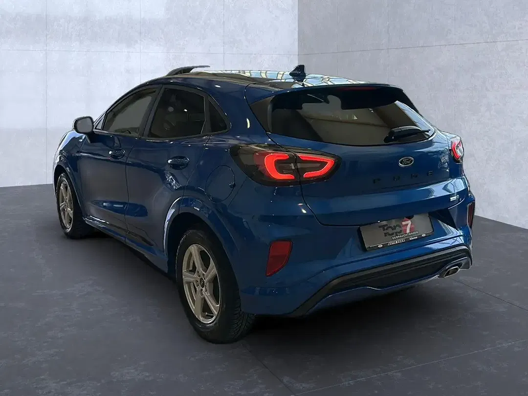 Ford Puma ST-Line X - Thumbnail 3