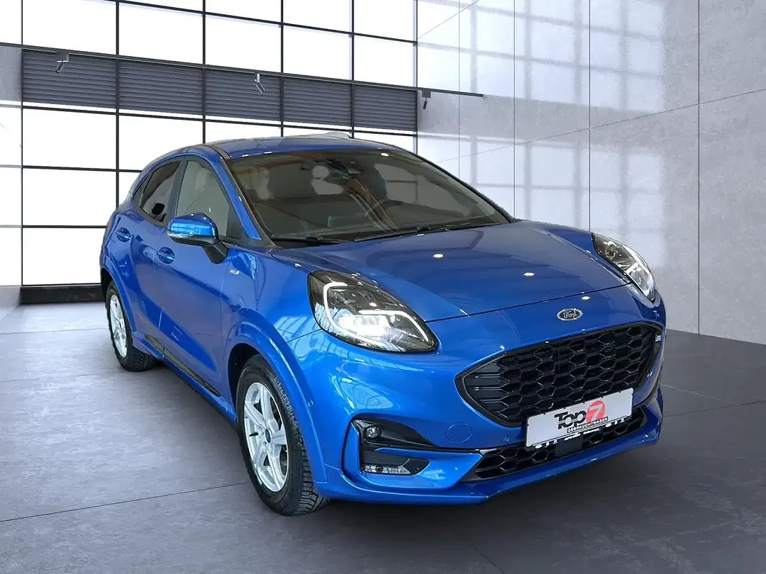 Ford Puma ST-Line X - Thumbnail 5