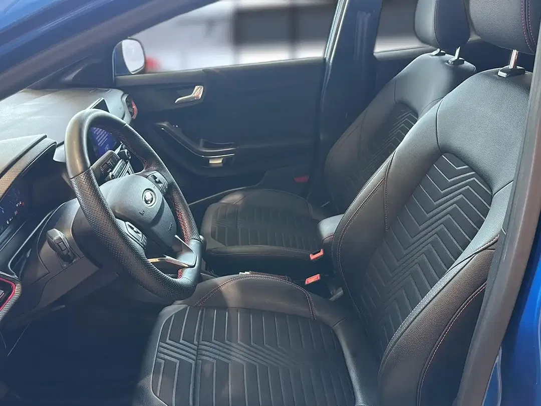 Ford Puma ST-Line X - Thumbnail 8