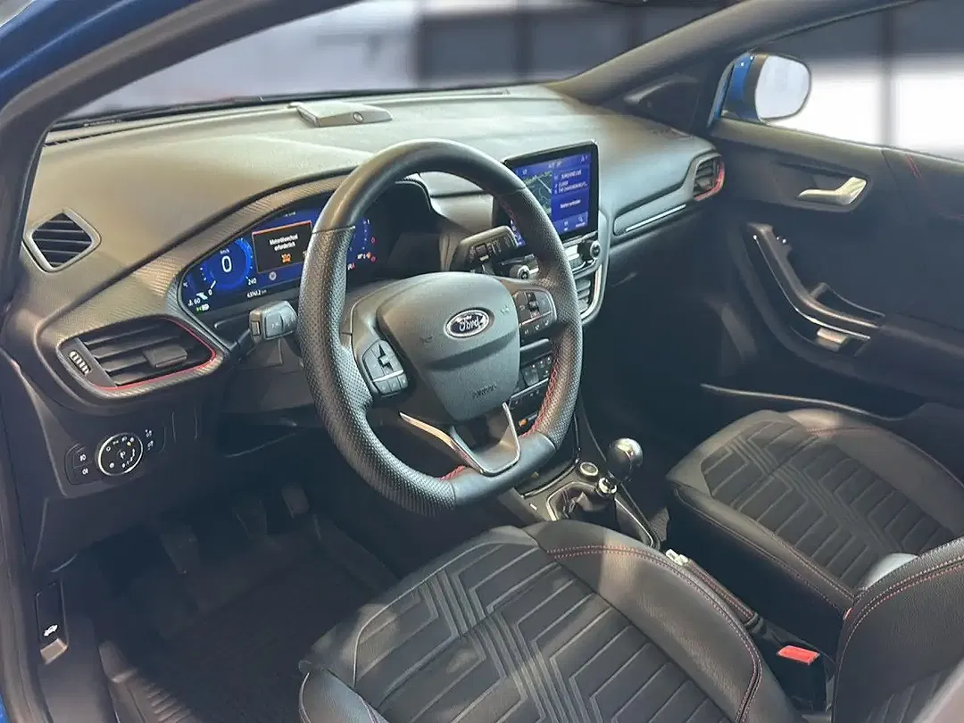 Ford Puma ST-Line X - Thumbnail 9