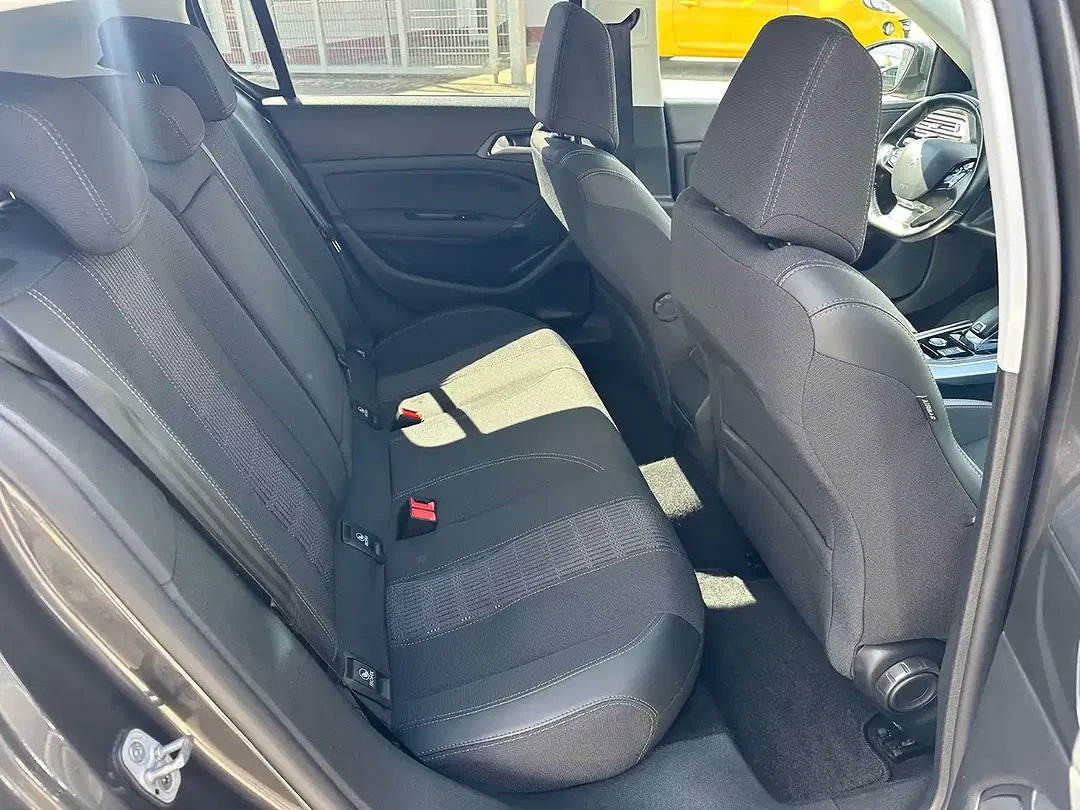 Peugeot 308 Allure Pack - Thumbnail 13