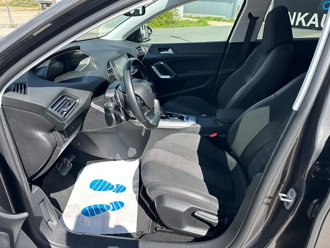 Peugeot 308 Allure Pack - foto 15