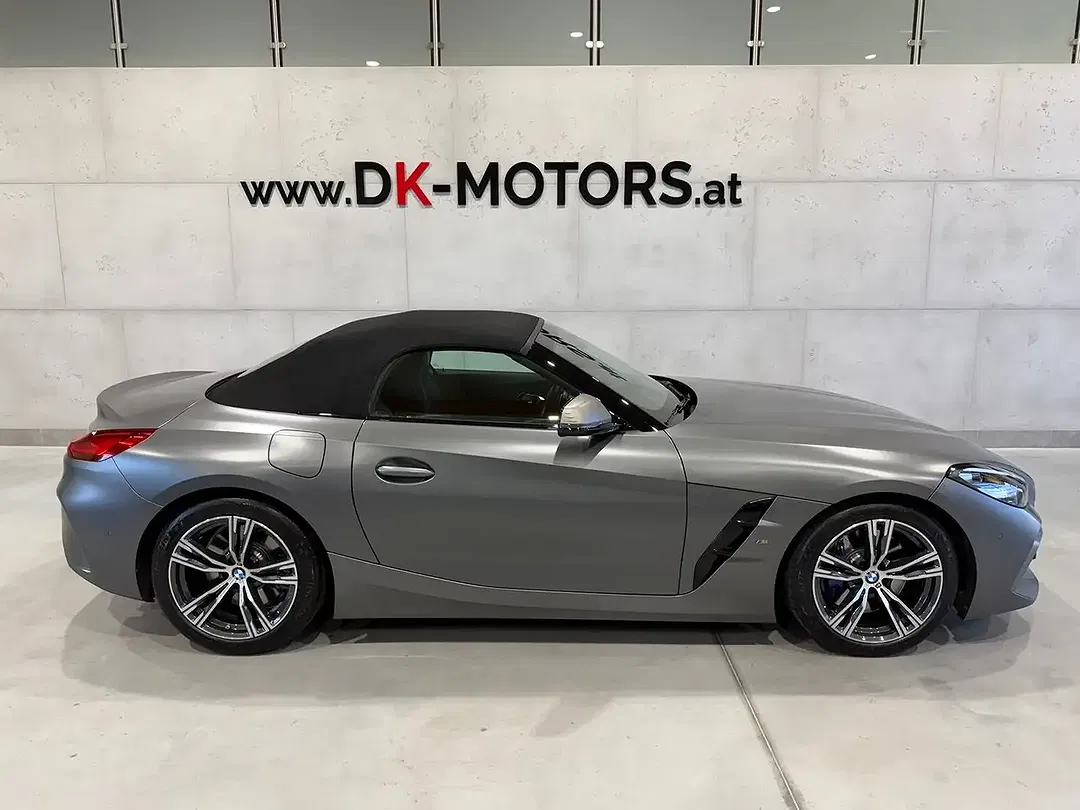 BMW Z4 M sDrive M40i - foto 1
