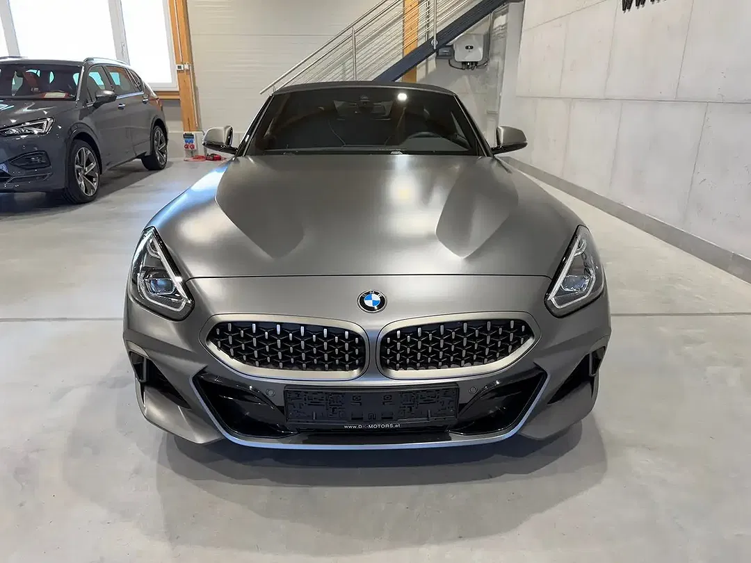 BMW Z4 M sDrive M40i - Thumbnail 7