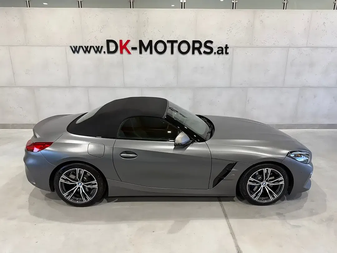 BMW Z4 M sDrive M40i - foto 8