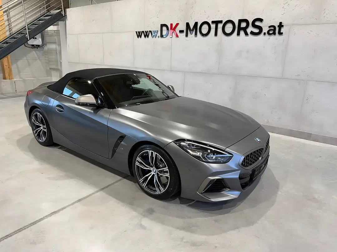 BMW Z4 M sDrive M40i - foto 2