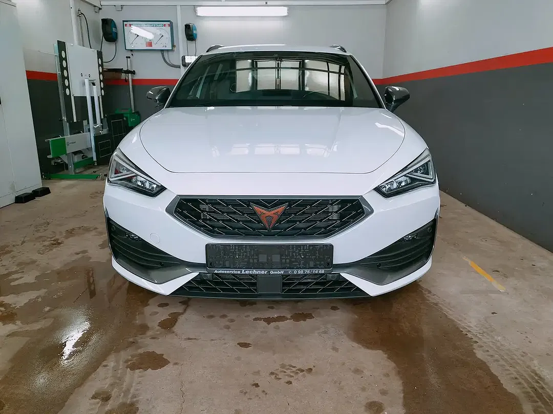CUPRA Leon PHEV - foto 1
