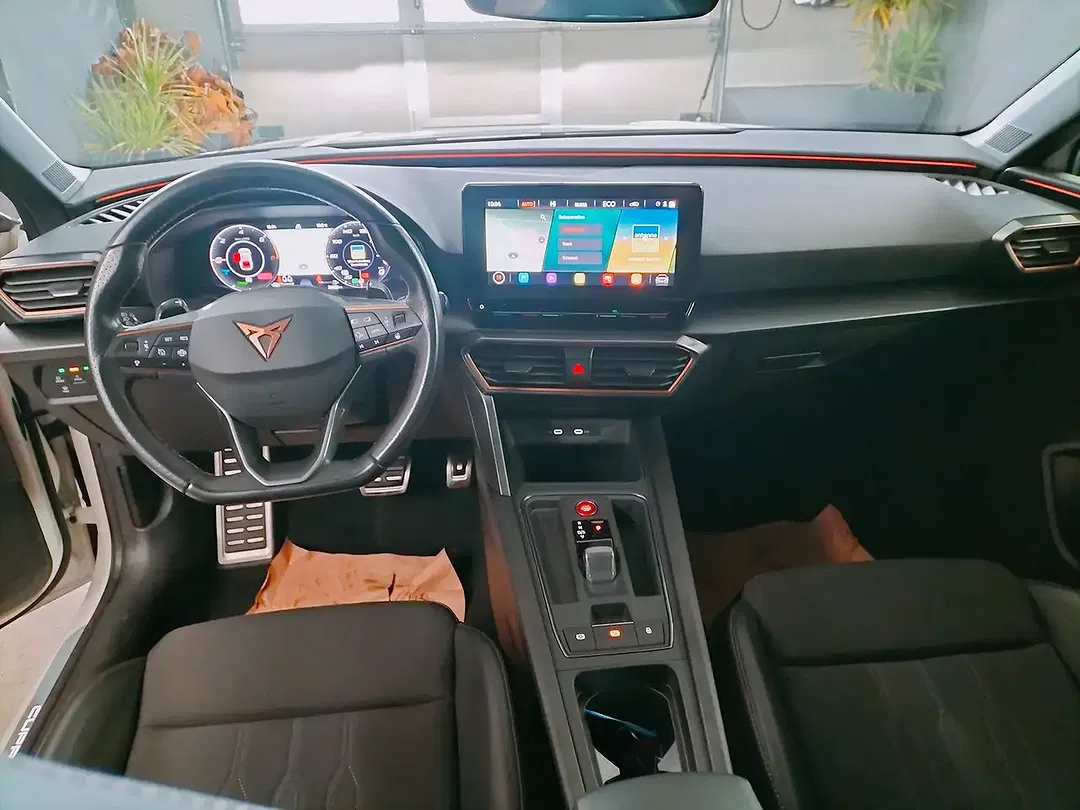 CUPRA Leon PHEV - Thumbnail 13