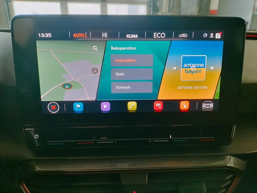 CUPRA Leon PHEV - foto 15